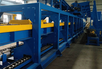 淺談包裝設備的應用將為生產企業增加產量